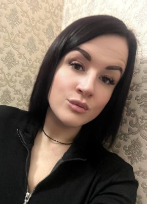 Юлия из Орёла 35 лет