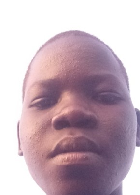 Stephen oliri zi, 18, Uganda, Kotido