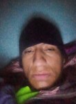 Javier, 34, Quito