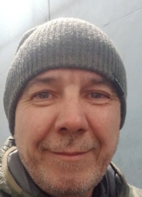 Владимир, 55, Россия, Сертолово