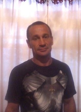 Юрий, 49, Россия, Залари