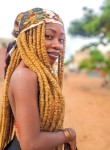 Odile, 22 года, Lomé