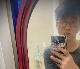 冯锝浩, 20, Foshan