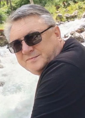 Александр из Черкесска 56 лет