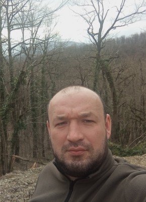 Сергей из Чебоксары 34 года
