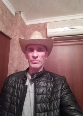 Дмитрий, 47, Қазақстан, Ақтау (Маңғыстау облысы)