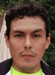 Denis Veizaga, 32 года, Sucre
