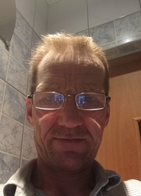 Степан, 49, Россия, Екатеринбург
