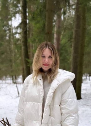 Татьяна, 27, Россия, Оренбург