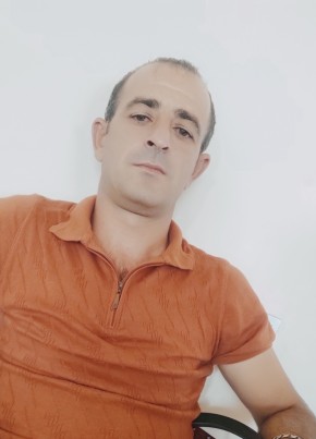 Элмаддин, 39, Россия, Карабудахкент