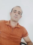 Элмаддин, 39 лет, Карабудахкент