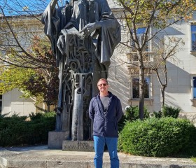 Mikhail Lilov, 41, Montana