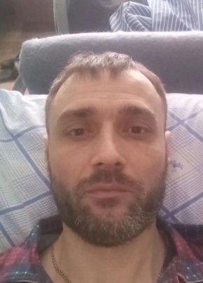 Алексей из Московския 38 лет