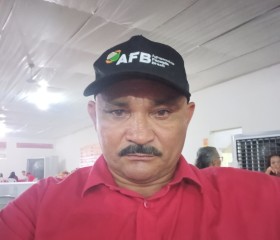 Ivanildo paoferr, 47 лет, Palmas (Tocantins)