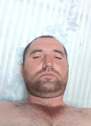 Некруз, 26, Россия, Новосибирск
