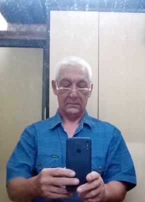 Коля из Самары 56 лет