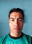 Franco, 35 лет, Otavalo