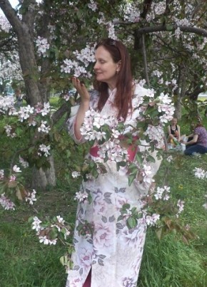 Ольга, 55, Россия, Екатеринбург