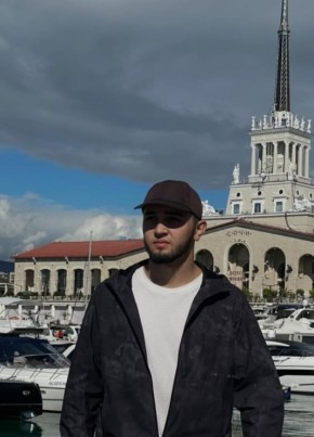 Isma из Мурманска 22 года