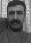 TC Murat, 53 года, Ankara