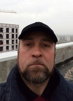 Василий, 50, Україна, Одеса