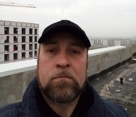 Василий, 50 лет, Одеса