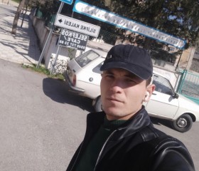 Azat, 25, Silifke