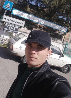 Азат из Silifke 25 лет
