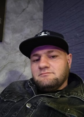 Ваго из Волгограда 36 лет