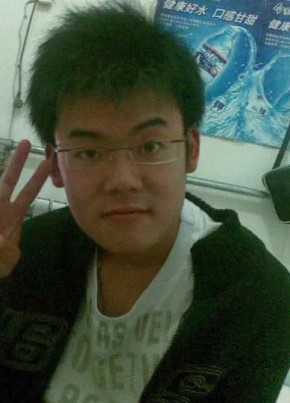 温暖的小康哥哥, 34, 中华人民共和国, 淄博市