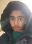 Saif, 18 лет, قصُور‎