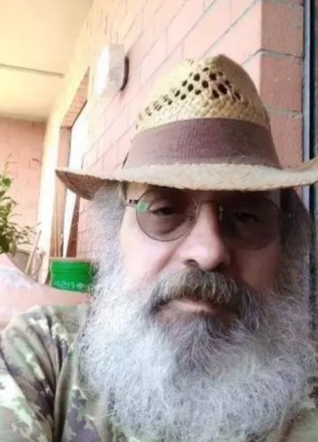 Nicola, 58, Italy, Pistoia