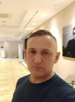 Максим Белозеров, 41 год, Омск