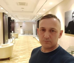 Максим Белозеров, 41 год, Омск