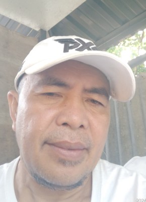 wesley, 52, Pilipinas, Lungsod ng Dabaw