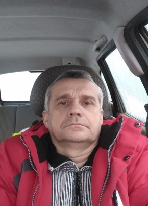 Артем, 54, Россия, Ульяновск