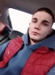 Николай, 22 года, Кемерово