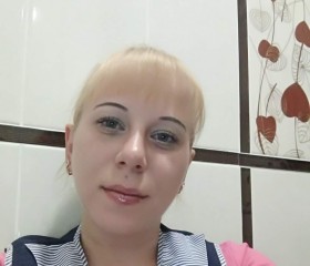 Aleksandra, 30, Khabarovsk