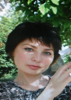 Алина Кубай, 42, Россия, Мензелинск