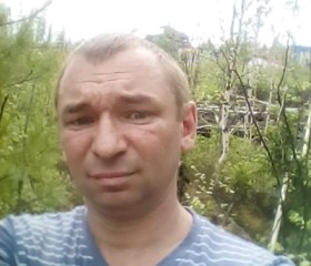 Григорий, 40 лет, Омск