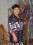Nafisa Shchukina, 68  , Pereljub