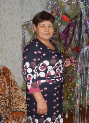 Нафиса Щукина, 69, Россия, Перелюб