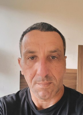Vandenei из Varginha 53 года