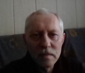 Николай, 63 года, Невьянск