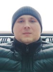Yaroslav, 26, Donetsk