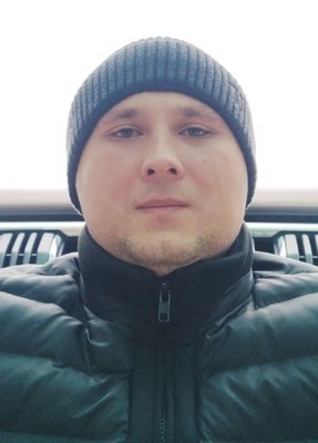 Yaroslav, 27, Україна, Донецьк