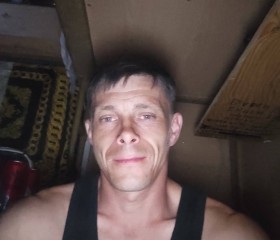 Иван, 36 лет, Слюдянка