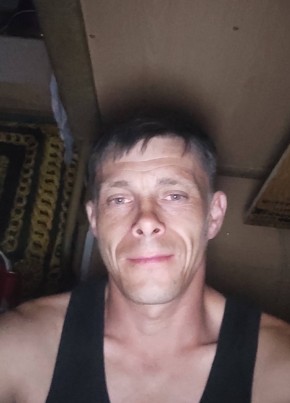 Иван, 36, Россия, Слюдянка