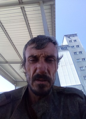 Слава, 47, Россия, Безенчук