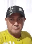 José, 37 лет, San José (San José)